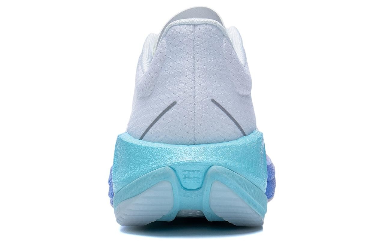 ARBT001-10 Беговые кроссовки Super Light 20 белые